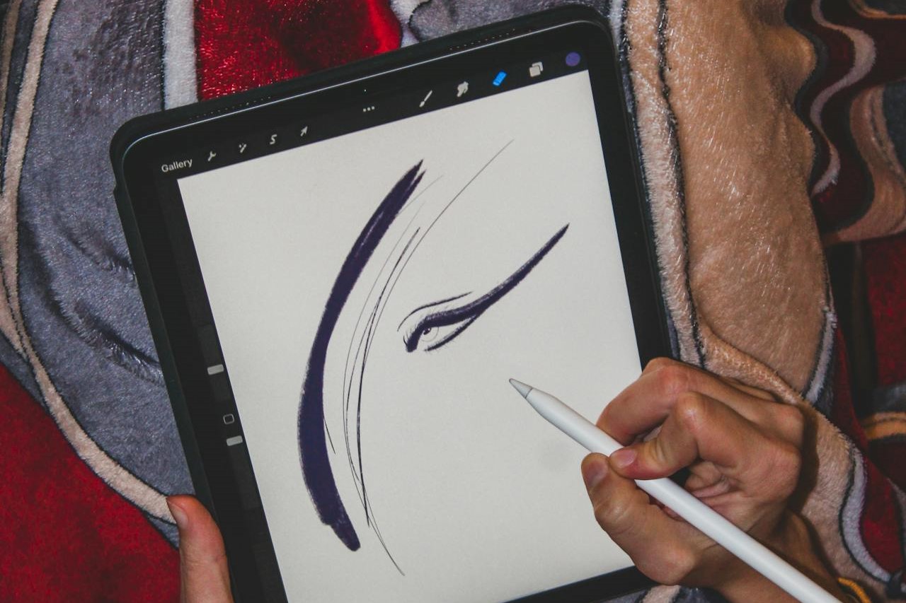 Graphic Design Image